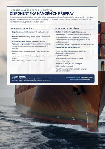 Why choose our warehousing service?